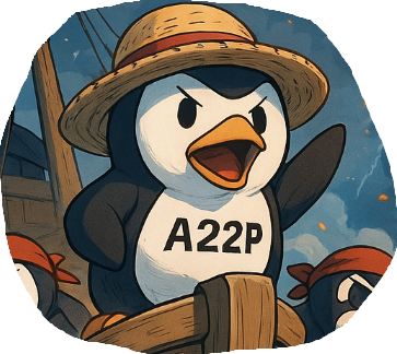 about22penguins 3D